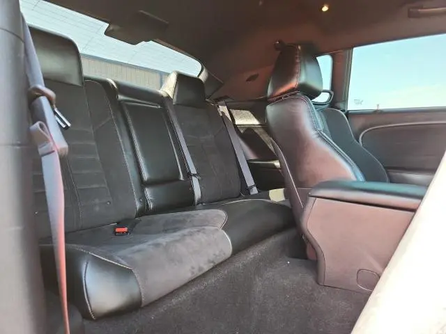 2020 DODGE CHALLENGER R/T  