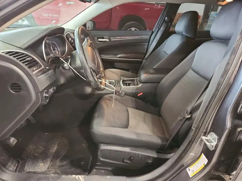 2019 CHRYSLER 300 TOURING  