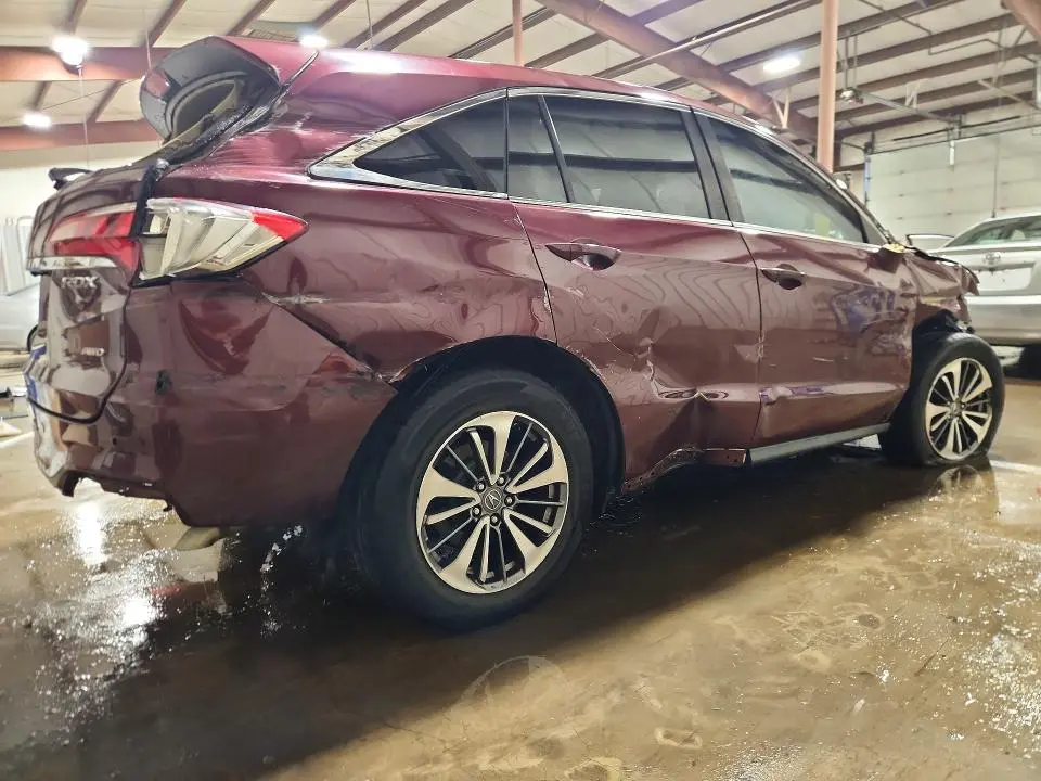 2016 ACURA RDX ADVANCE  