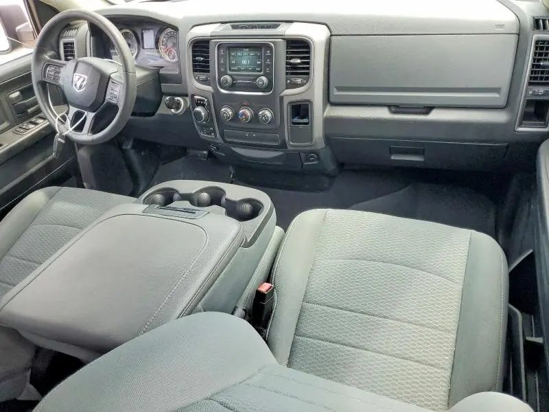 2018 RAM 1500 ST  