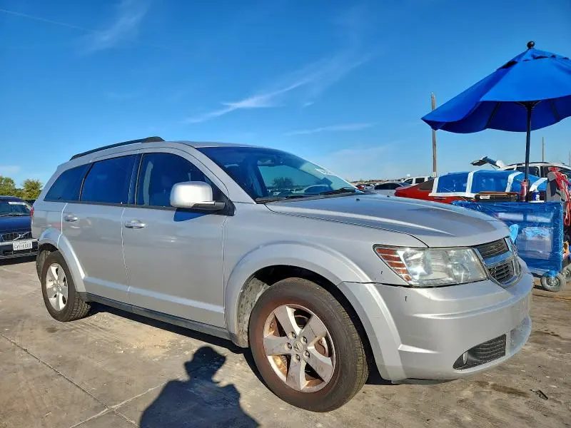 2010 DODGE JOURNEY SXT  