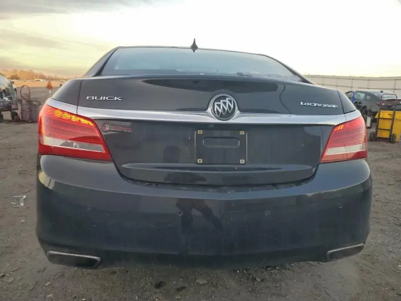 2014 BUICK LACROSSE   
