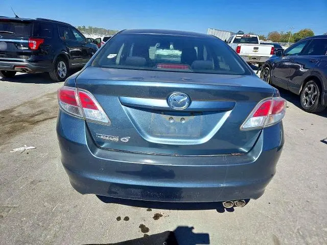 2012 MAZDA 6 I  