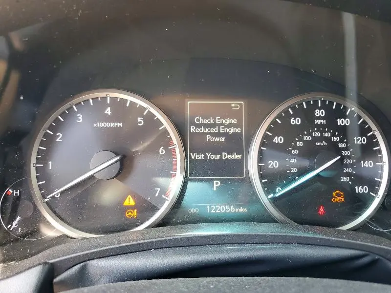 2019 LEXUS NX 300 BASE  