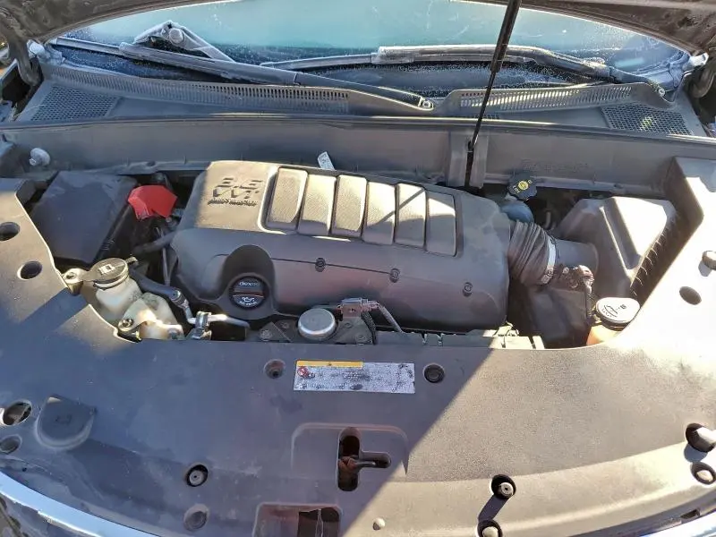 2016 CHEVROLET TRAVERSE LS  