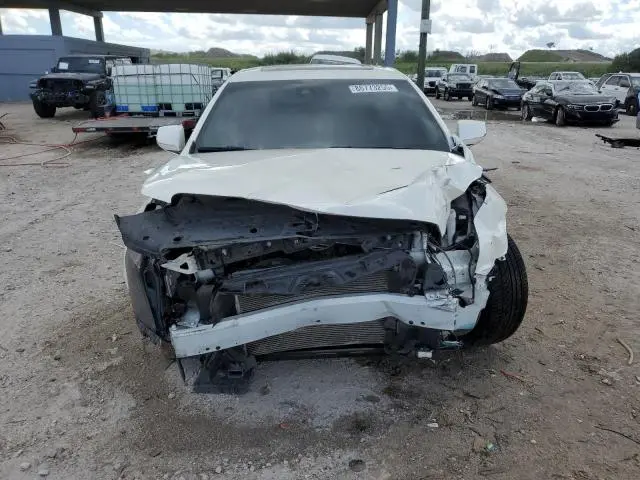 2014 CADILLAC XTS PREMIUM COLLECTION  