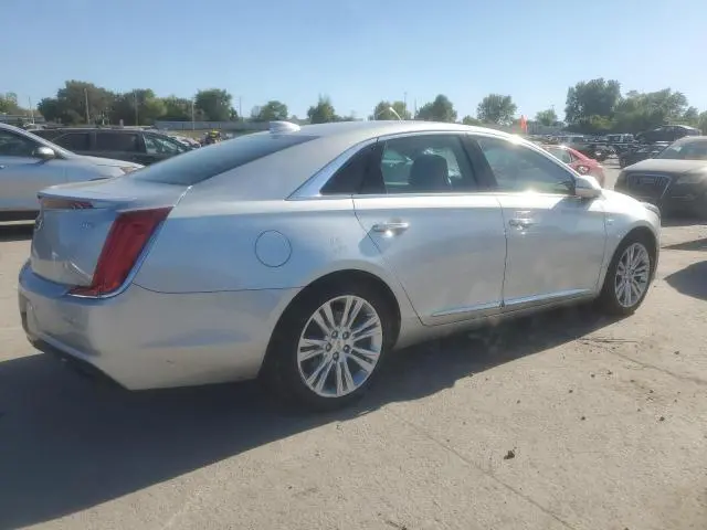 2019 CADILLAC XTS LUXURY