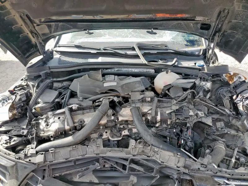 2018 PORSCHE MACAN S  