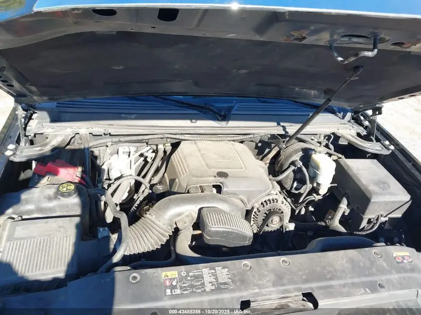 2013 GMC YUKON XL 1500 DENALI