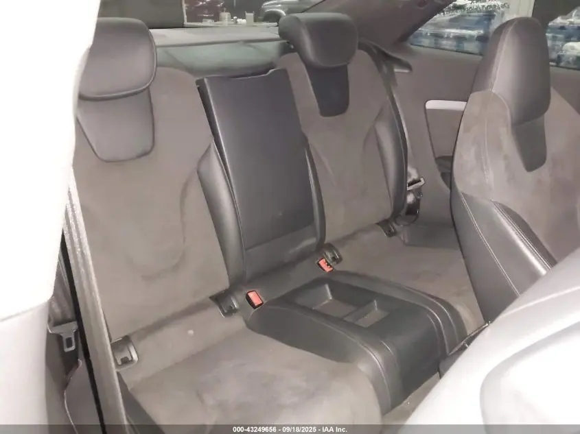 2015 AUDI S5 3.0T PREMIUM PLUS