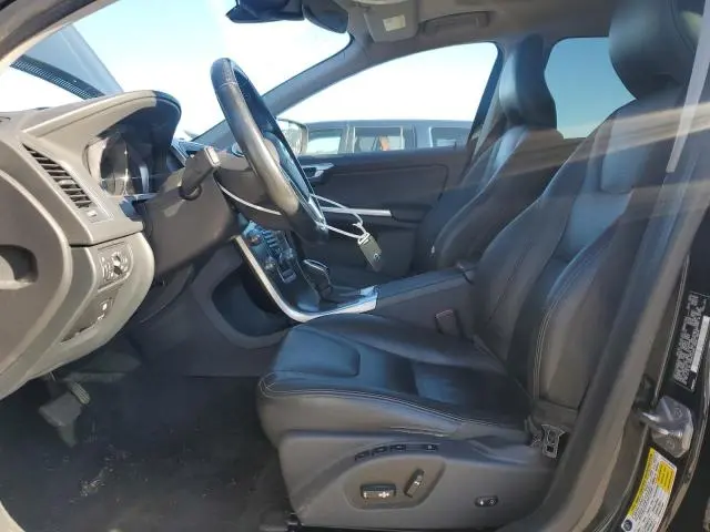 2015 VOLVO XC60 T5 PREMIER  