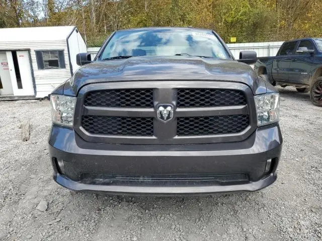2016 RAM 1500 ST  