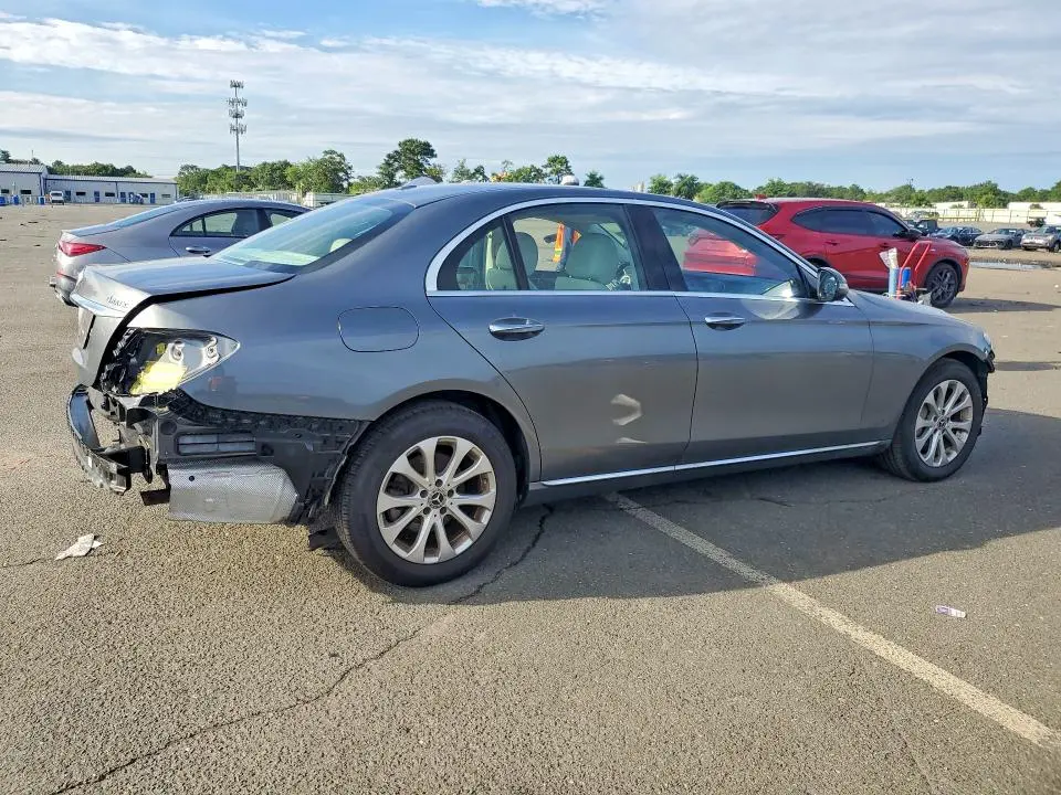 2020 MERCEDES-BENZ E 350 4MATIC  