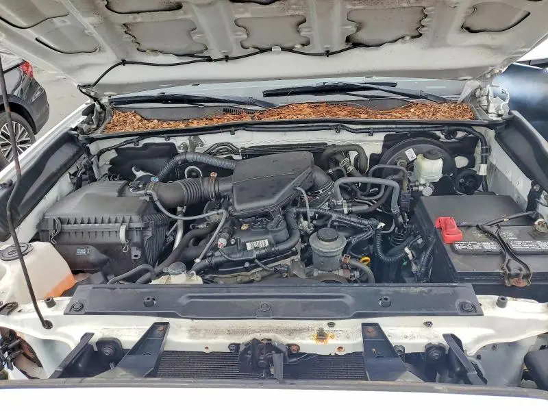 2018 TOYOTA TACOMA   