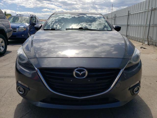 2014 MAZDA 3 GRAND TOURING