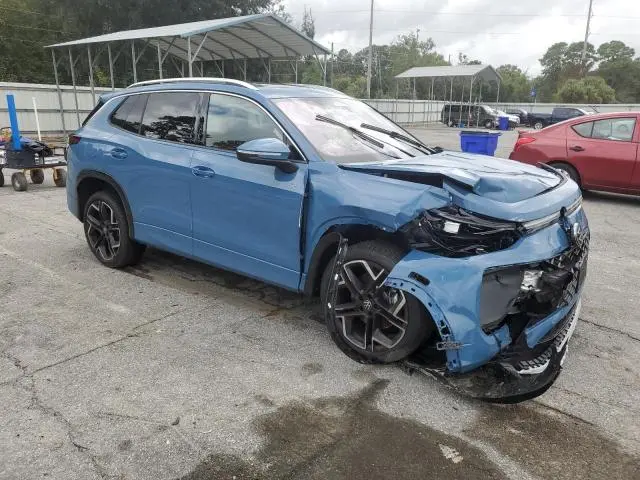 2025 VOLKSWAGEN TIGUAN SEL R-LINE BLACK  