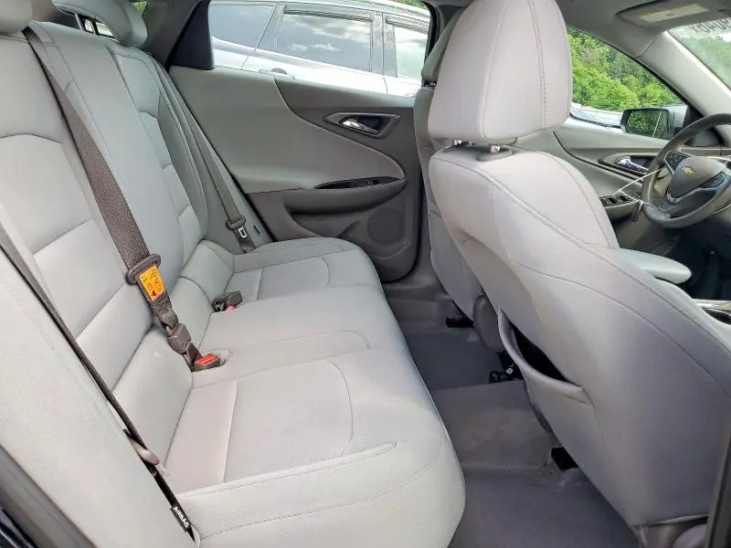 2019 CHEVROLET MALIBU LS  