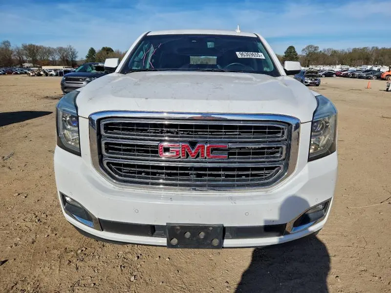 2017 GMC YUKON XL K1500 SLT  