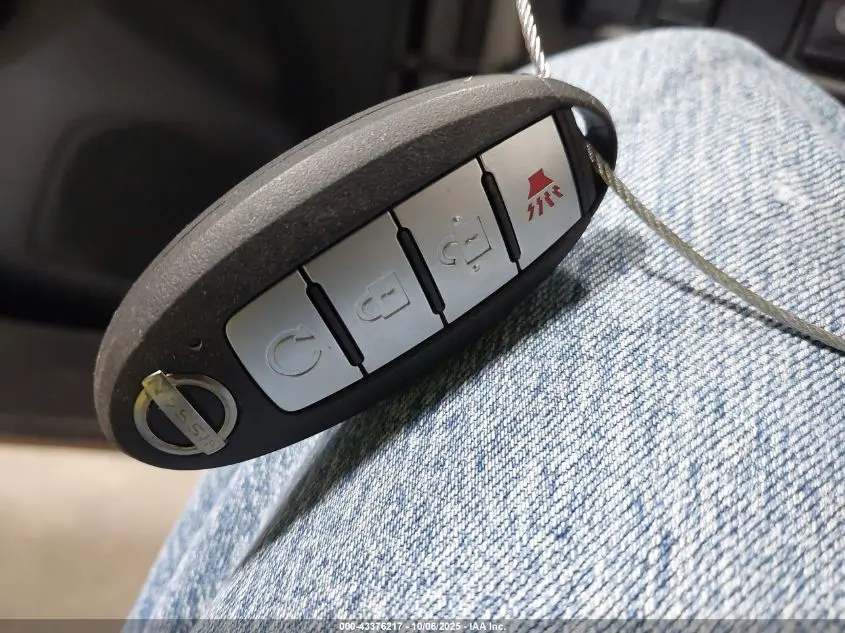 2023 NISSAN MURANO SV INTELLIGENT AWD