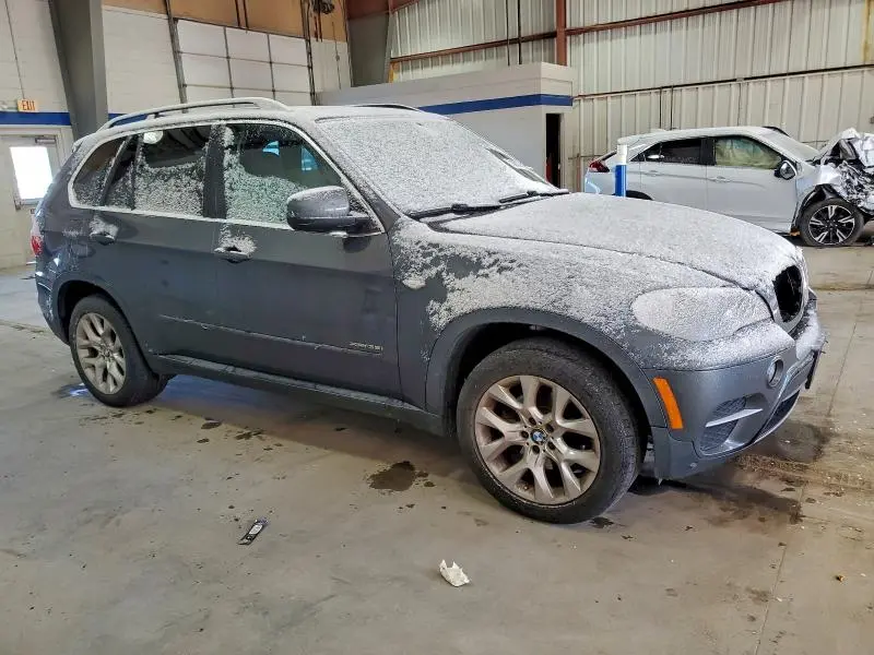 2013 BMW X5 XDRIVE35I  