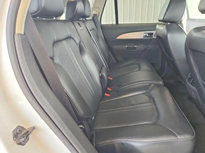 2013 LINCOLN MKX   