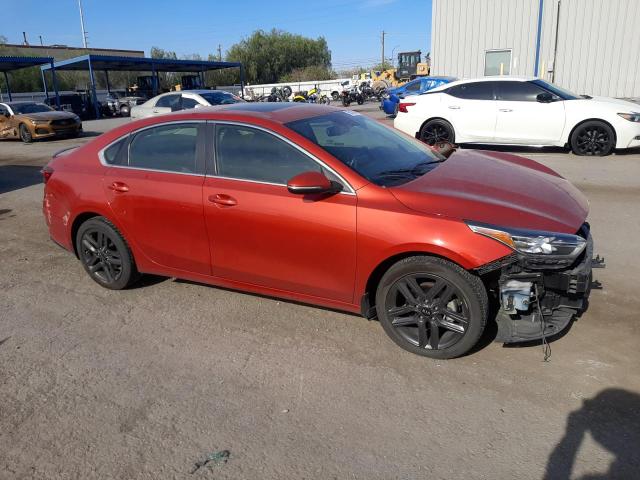 2019 KIA FORTE EX