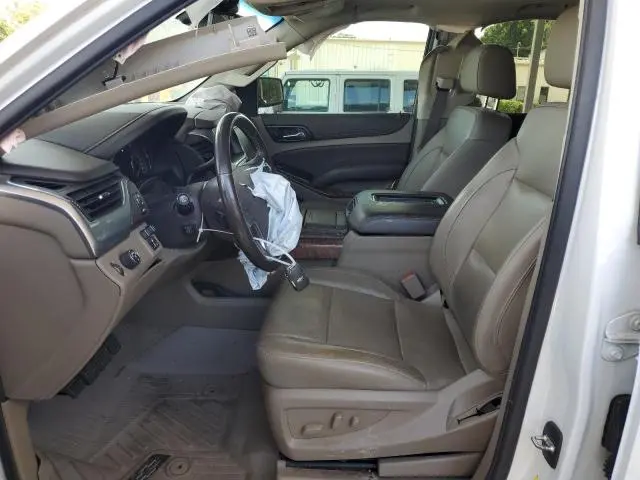 2020 CHEVROLET SUBURBAN C1500 PREMIER  