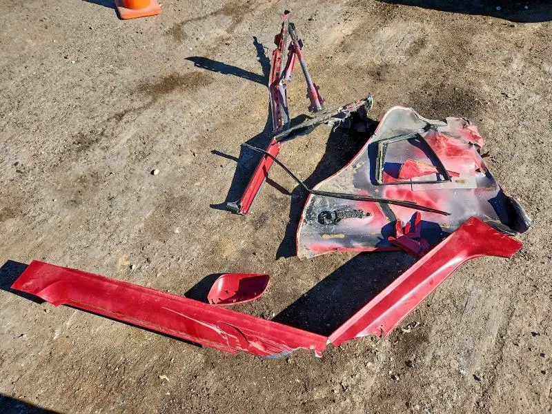 2017 SUBARU WRX PREMIUM  