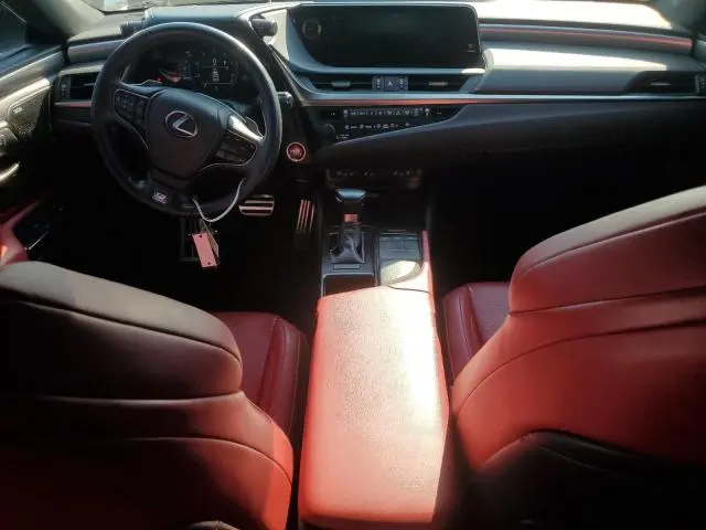 2020 LEXUS ES 350 F SPORT  