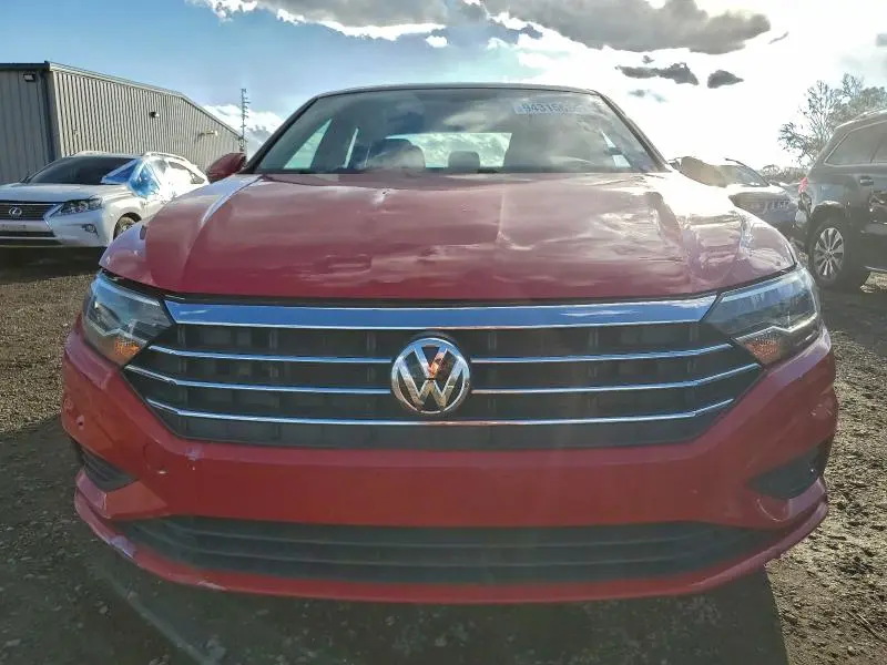 2020 VOLKSWAGEN JETTA S  