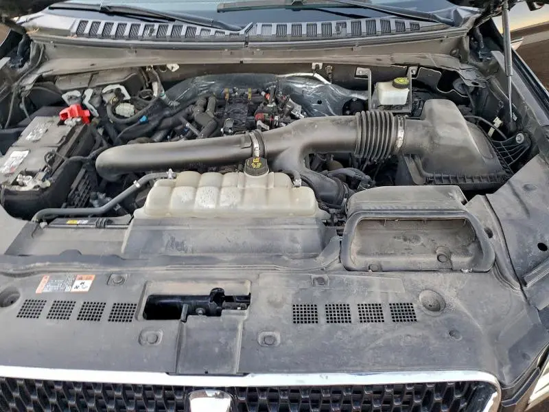 2022 LINCOLN NAVIGATOR L RESERVE  