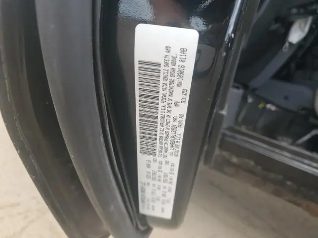 2010 JEEP WRANGLER SPORT  
