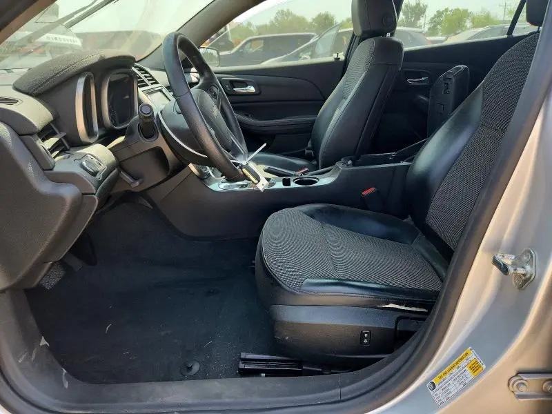 2014 CHEVROLET MALIBU 1LT  