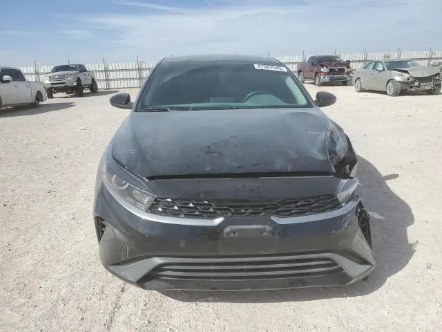2024 KIA FORTE LX