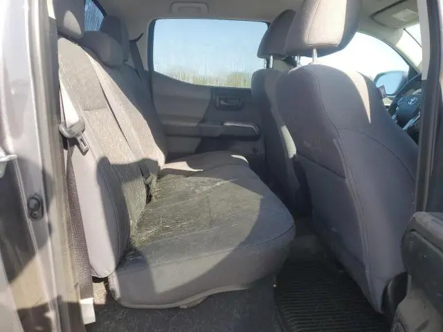 2021 TOYOTA TACOMA DOUBLE CAB  