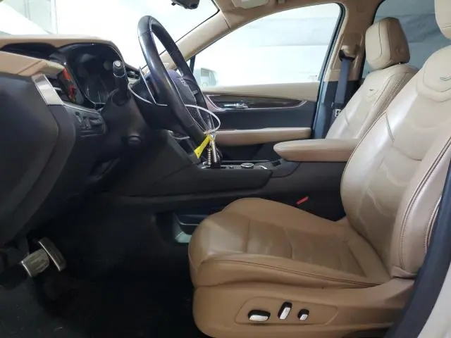 2020 CADILLAC XT6 SPORT  