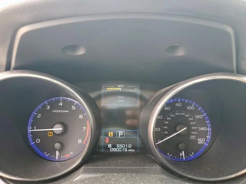 2017 SUBARU OUTBACK 3.6R LIMITED  
