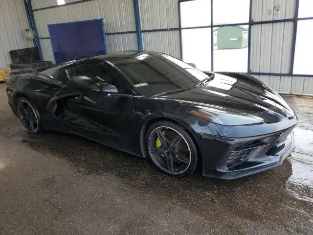 2022 CHEVROLET CORVETTE STINGRAY 3LT  