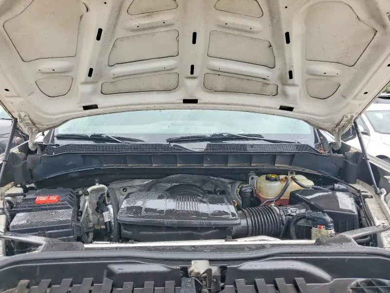 2019 CHEVROLET SILVERADO C1500  