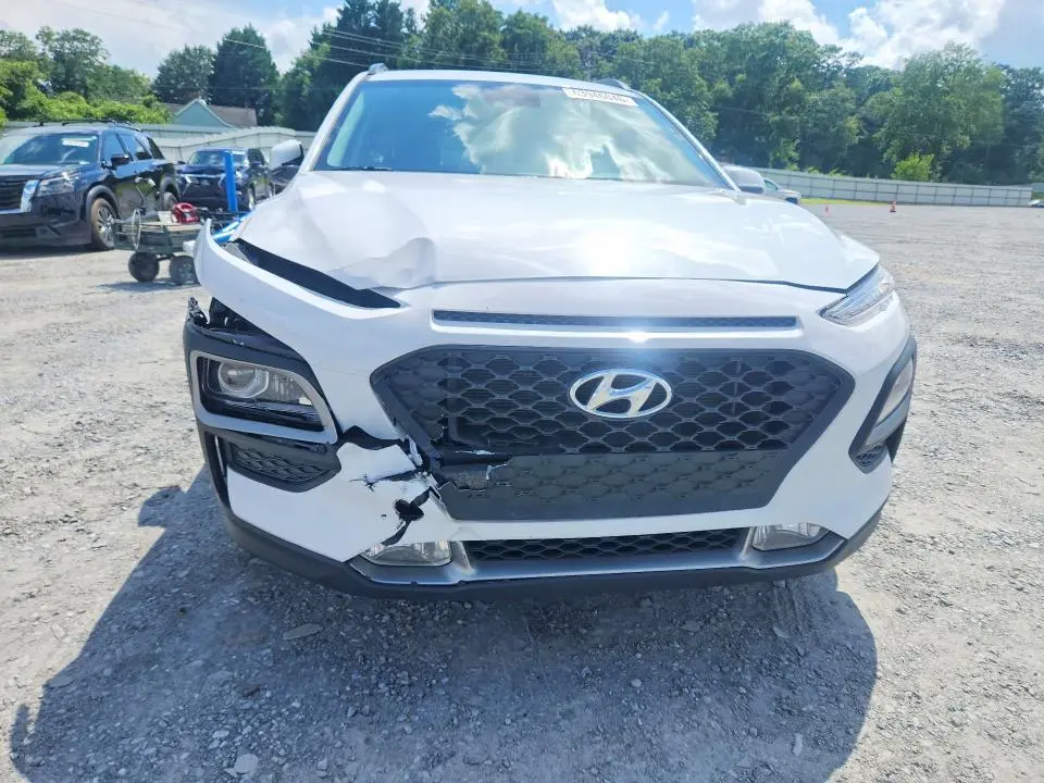 2020 HYUNDAI KONA SEL PLUS  