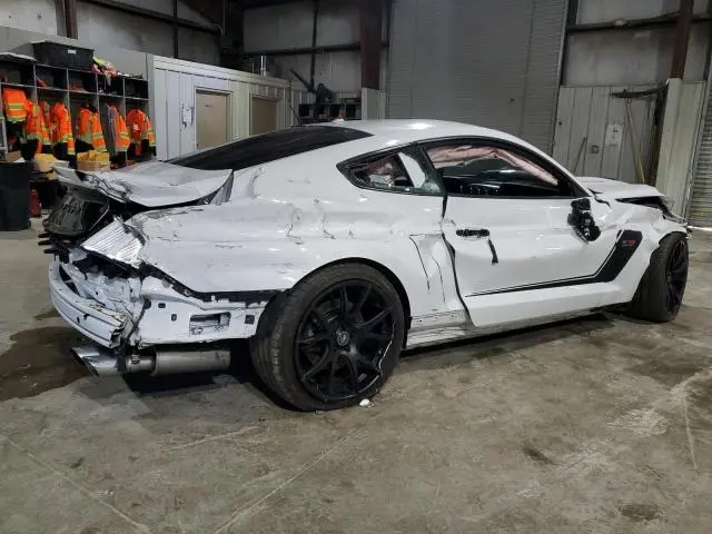 2016 FORD MUSTANG GT  
