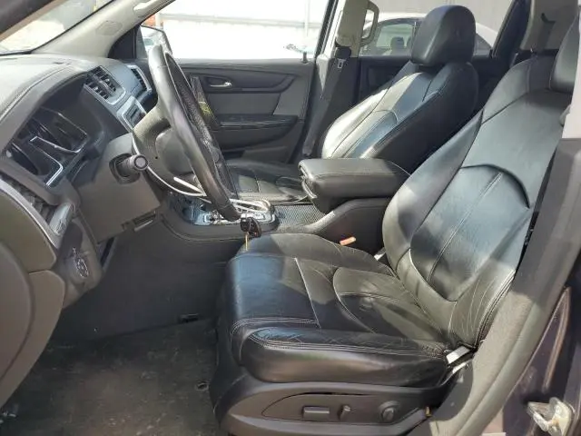 2014 GMC ACADIA SLT-1  