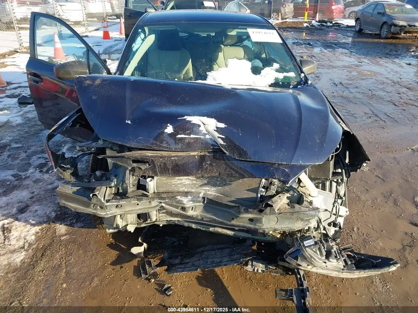 2020 SUBARU IMPREZA 5-DOOR