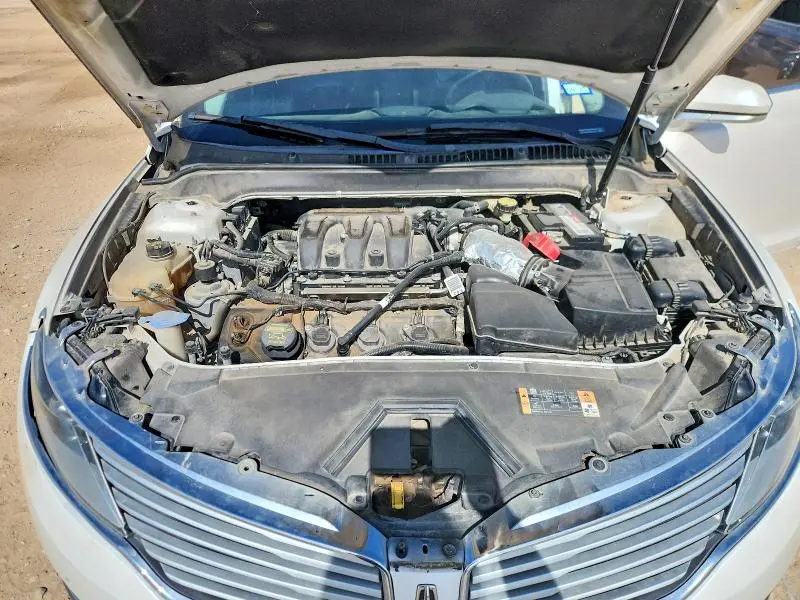 2013 LINCOLN MKZ   