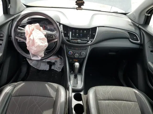2019 CHEVROLET TRAX 1LT
