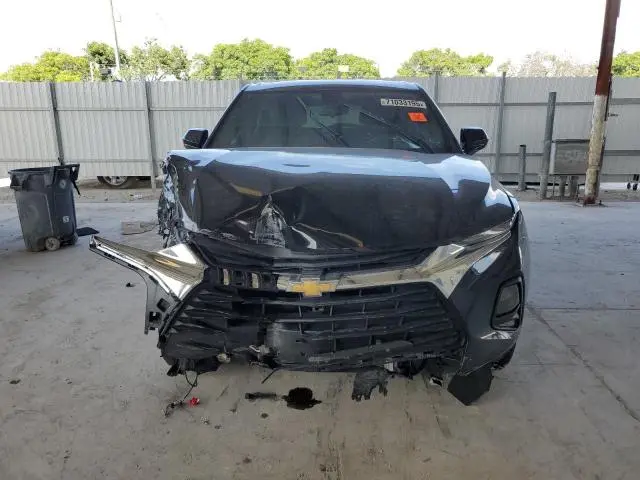 2021 CHEVROLET BLAZER 2LT  