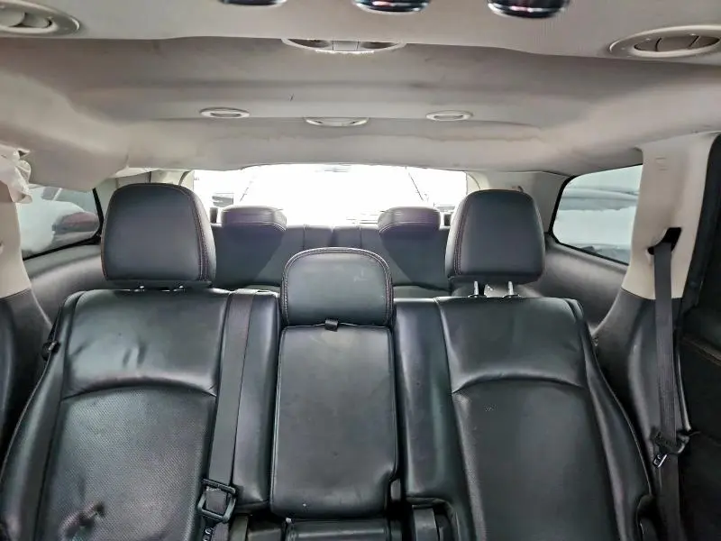 2015 DODGE JOURNEY R/T  