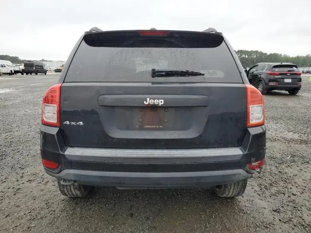 2013 JEEP COMPASS SPORT  