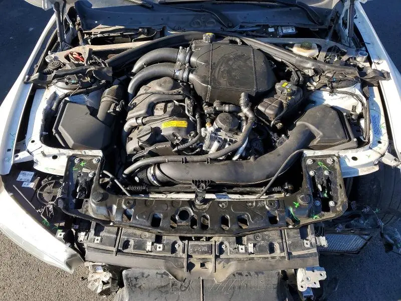 2015 BMW M4   