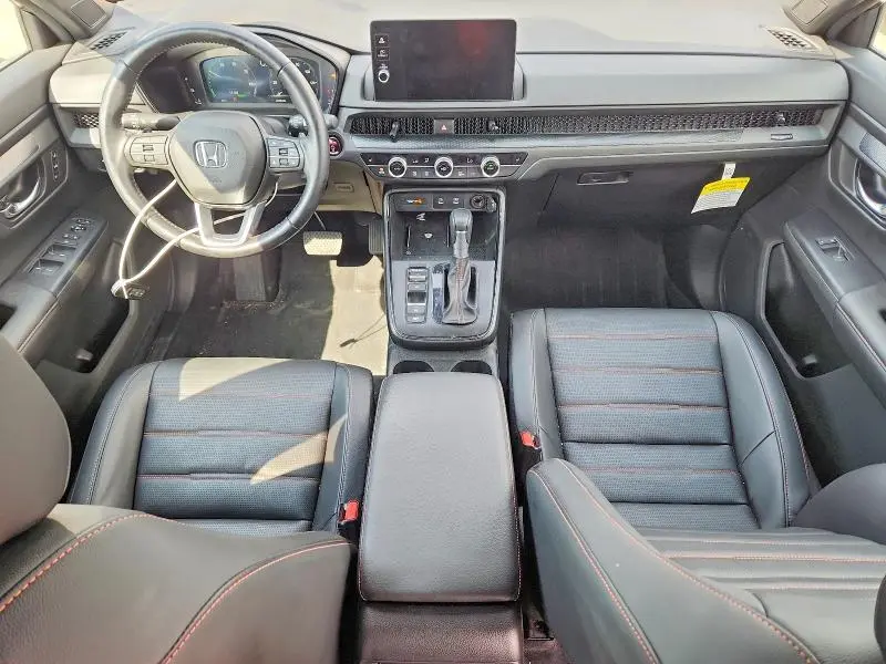 2026 HONDA CR-V SPORT-L  